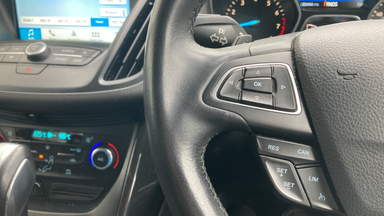 Ford Kuga 1.5 EcoBoost 182 Titanium 5dr Auto Petrol Estate